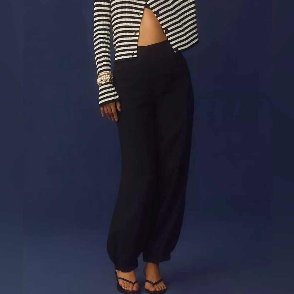 ANTHROPOLOGIE